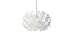 Suspension Light White