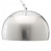 Arco Lamp White