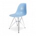 Dining DSR Eiffel Chair Blue