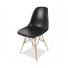 Dining DSW Chair Black