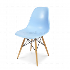 Dining DSW Chair Blue