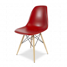 Dining DSW Chair Red